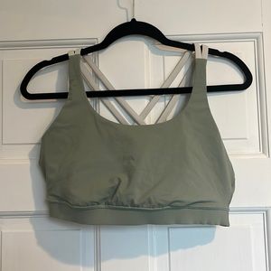 Lululemon Bra